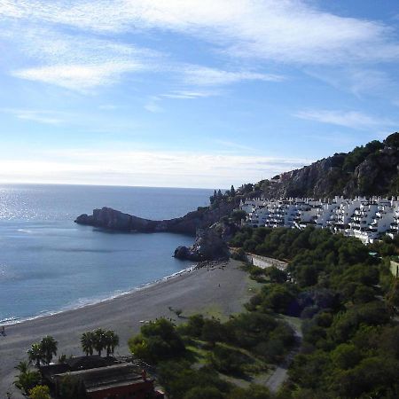 Ferienwohnung Marina Playa La Herradura  Exterior foto