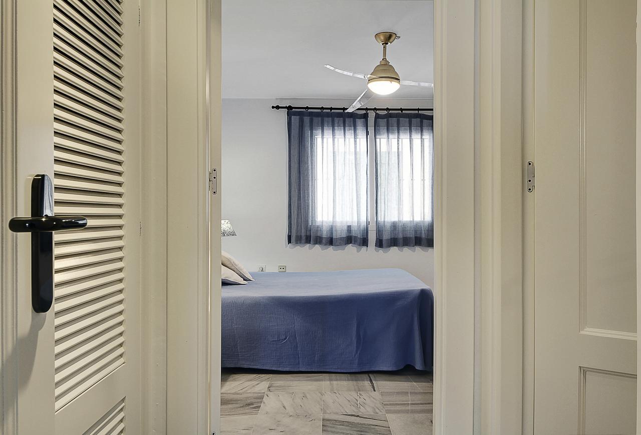 Ferienwohnung Marina Playa La Herradura  Exterior foto