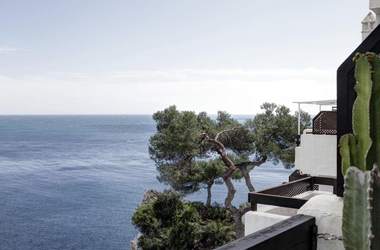 Ferienwohnung Marina Playa La Herradura  Exterior foto